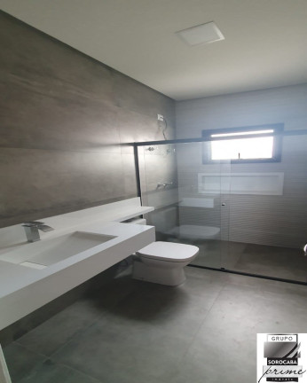 Imagem Casa com 3 Quartos à Venda, 250 m² em Ibiti Reserva - Sorocaba