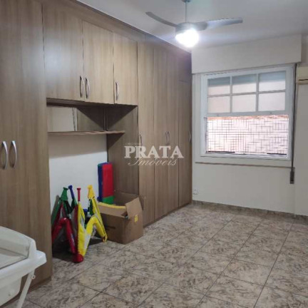 Imagem Apartamento com 2 Quartos à Venda, 150 m² em Itararé - São Vicente Imagem Apartamento com 2 Quartos à Venda, 150 m² em Itararé - São Vicente
