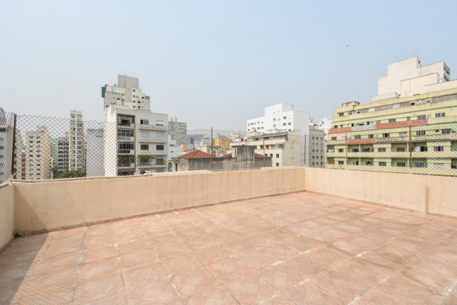 Imagem Apartamento com 2 Quartos à Venda, 75 m² em Santa Cecília - São Paulo Imagem Apartamento com 2 Quartos à Venda, 75 m² em Santa Cecília - São Paulo