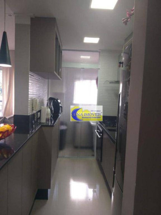Imagem Apartamento com 2 Quartos à Venda, 72 m² em Assunção - São Bernardo Do Campo Imagem Apartamento com 2 Quartos à Venda, 72 m² em Assunção - São Bernardo Do Campo