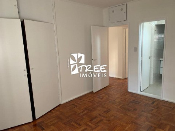 Imagem Apartamento com 3 Quartos à Venda, 155 m² em Jardim Paulista - São Paulo