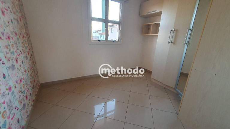 Imagem Apartamento com 3 Quartos à Venda, 64 m² em Parque Da Amizade (nova Veneza) - Sumaré