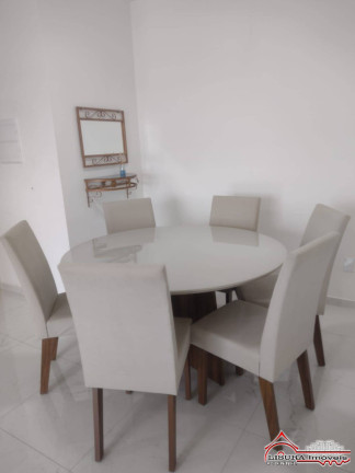 Imagem Apartamento com 3 Quartos para Alugar, 72 m² em Centro - Jacareí