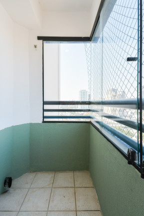 Imagem Apartamento com 1 Quarto à Venda, 41 m² em Tatuapé - São Paulo