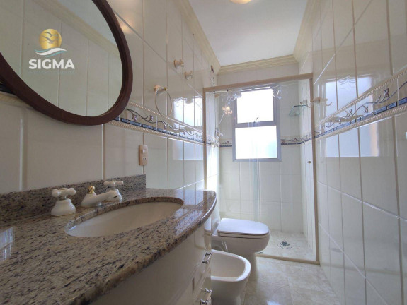 Imagem Apartamento com 3 Quartos à Venda, 130 m² em Pitangueiras - Guarujá Imagem Apartamento com 3 Quartos à Venda, 130 m² em Pitangueiras - Guarujá
