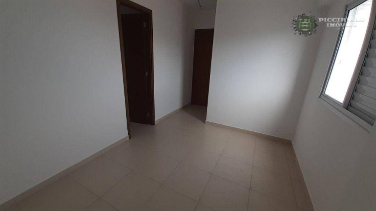 Imagem Apartamento com 3 Quartos à Venda, 111 m² em Vila Guilhermina - Praia Grande