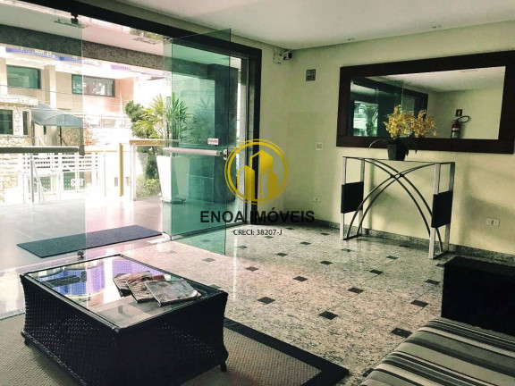 Imagem Apartamento com 3 Quartos à Venda, 115 m² em Aviação - Praia Grande
