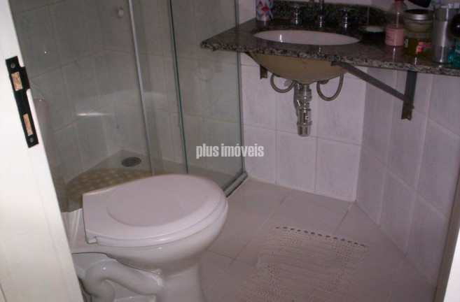Imagem Apartamento com 3 Quartos à Venda, 71 m² em Vila Isa - São Paulo