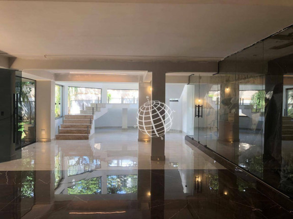Imagem Casa com 4 Quartos para Alugar, 1.000 m² em Samambaia Parque Residencial - Atibaia