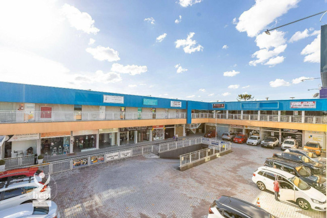 Imagem Loja à Venda, 27 m² em Novo Mundo - Curitiba Imagem Loja à Venda, 27 m² em Novo Mundo - Curitiba