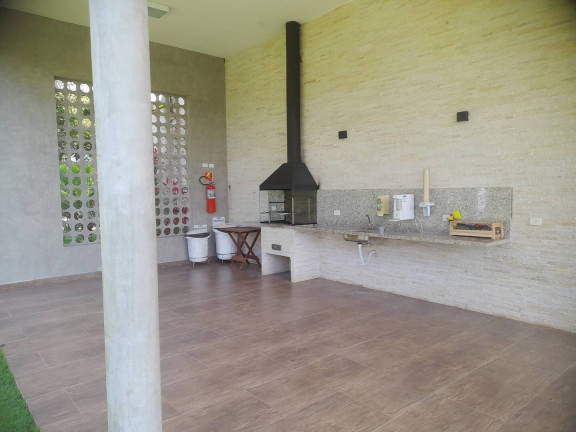 Imagem Terreno à Venda, 540 m² em Condomínio Residencial Ecopark Bourbon - Caçapava