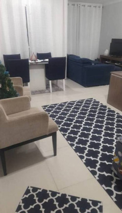 Imagem Apartamento à Venda, em Vila Mendes - São Paulo Imagem Apartamento à Venda, em Vila Mendes - São Paulo