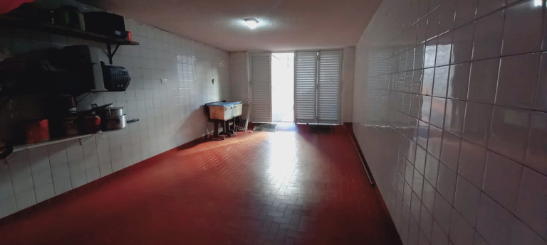 Imagem Casa com 2 Quartos à Venda, 120 m² em Santana - São Paulo Imagem Casa com 2 Quartos à Venda, 120 m² em Santana - São Paulo