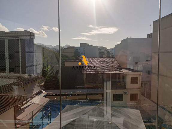 Imagem Apartamento com 3 Quartos à Venda, 110 m² em Recreio Dos Bandeirantes - Rio De Janeiro
