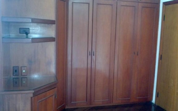 Imagem Apartamento com 3 Quartos à Venda, 132 m² em Jardim Aquarius - São José Dos Campos Imagem Apartamento com 3 Quartos à Venda, 132 m² em Jardim Aquarius - São José Dos Campos