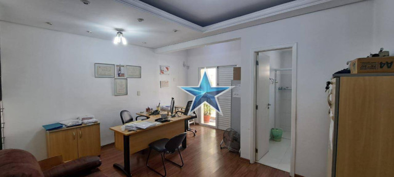 Imagem Casa com 4 Quartos à Venda, 160 m² em Barra Funda - São Paulo Imagem Casa com 4 Quartos à Venda, 160 m² em Barra Funda - São Paulo