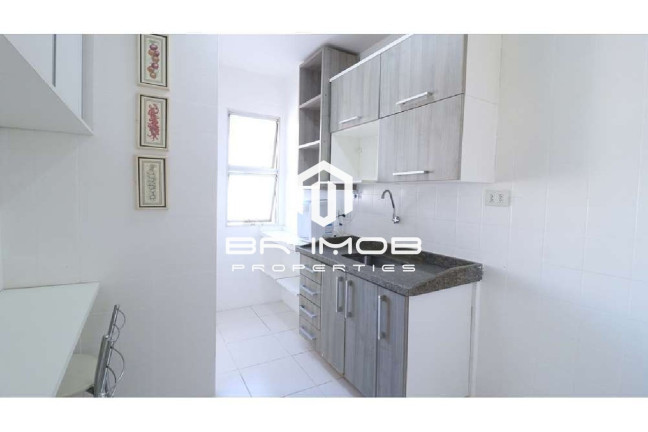 Imagem Imóvel com 3 Quartos à Venda, 64 m² em Vila Andrade - São Paulo