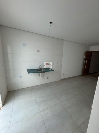 Imagem Apartamento com 2 Quartos à Venda, 35 m² em Vila Carrão - São Paulo
