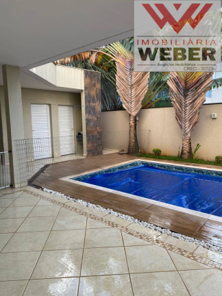 Imagem Casa de Condomínio com 3 Quartos à Venda, 360 m² em Parque Reserva Fazenda Imperial - Sorocaba