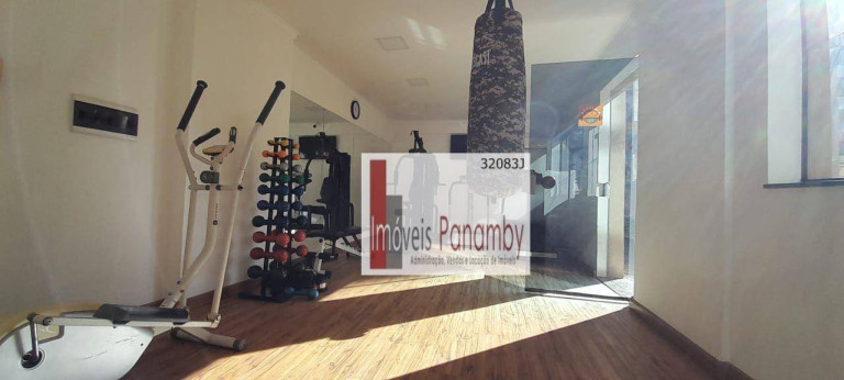 Imagem Apartamento com 3 Quartos à Venda, 156 m² em Santa Paula - São Caetano Do Sul Imagem Apartamento com 3 Quartos à Venda, 156 m² em Santa Paula - São Caetano Do Sul