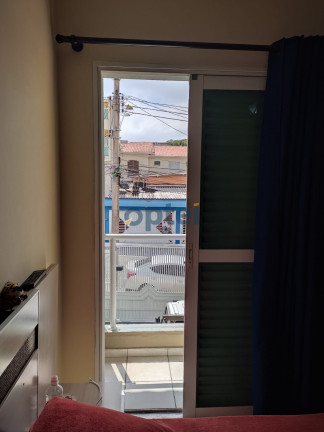 Imagem Sobrado com 2 Quartos à Venda, 136 m² em Jardim Paraíso - Santo André