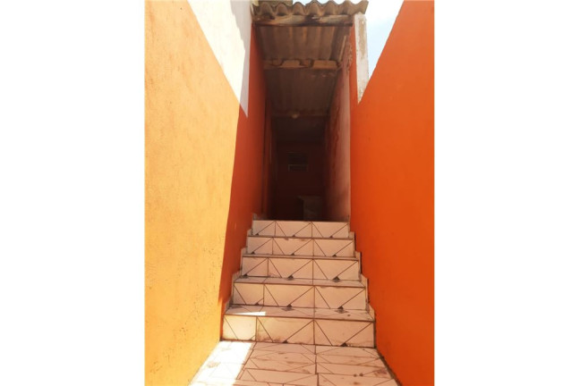 Imagem Casa com 1 Quarto à Venda, 41 m² em Jardim Cachoeira - Salto De Pirapora