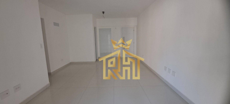Imagem Apartamento com 3 Quartos à Venda, 134 m² em Canto Do Forte - Praia Grande