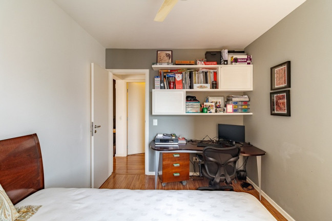 Imagem Imóvel com 4 Quartos à Venda, 223 m² em Vila Suzana - São Paulo