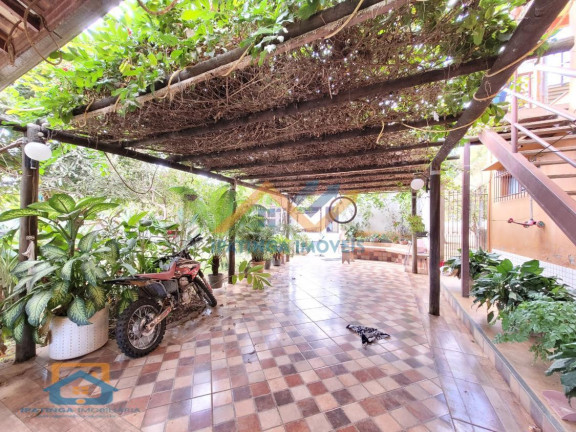 Imagem Apartamento com 4 Quartos à Venda, 330 m² em Centro - Vale Verde