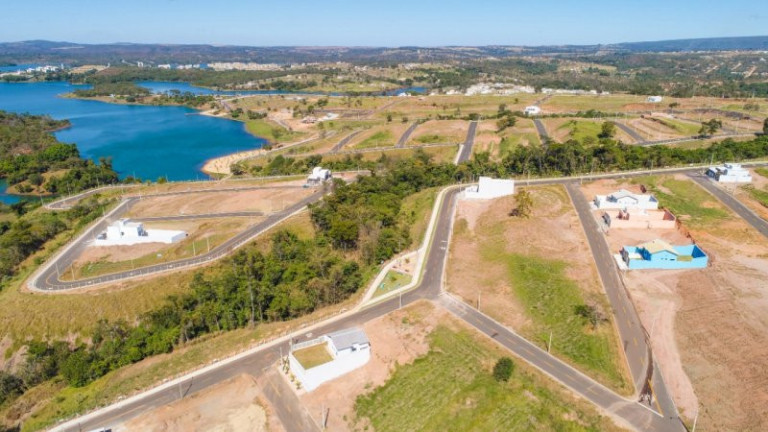 Imagem Imóvel à Venda, 300 m² em Setor Lago Sul - Caldas Novas Imagem Imóvel à Venda, 300 m² em Setor Lago Sul - Caldas Novas