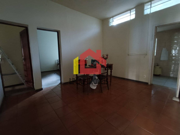 Imagem Casa com 4 Quartos à Venda, 300 m² em Sagrada Família - Belo Horizonte