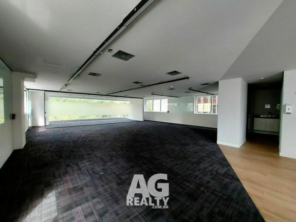 Imagem Sala Comercial para Alugar, 175 m² em Consolação - São Paulo Imagem Sala Comercial para Alugar, 175 m² em Consolação - São Paulo