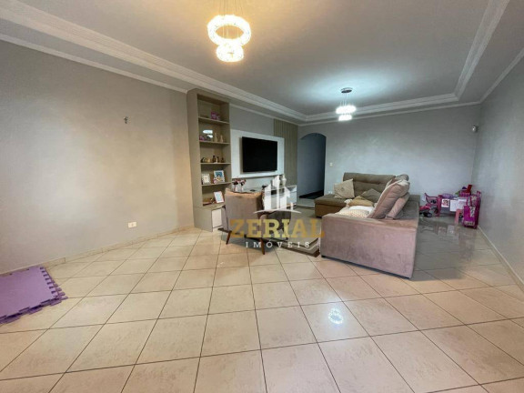 Imagem Sobrado com 3 Quartos à Venda, 347 m² em Nova Gerti - São Caetano Do Sul Imagem Sobrado com 3 Quartos à Venda, 347 m² em Nova Gerti - São Caetano Do Sul