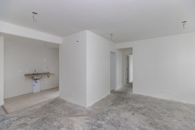 Imagem Apartamento com 2 Quartos à Venda, 84 m² em Vila Cruzeiro - São Paulo Imagem Apartamento com 2 Quartos à Venda, 84 m² em Vila Cruzeiro - São Paulo