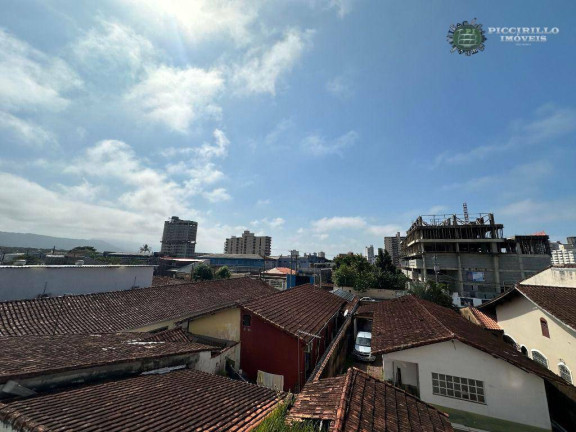 Imagem Kitnet com 1 Quarto à Venda, 37 m² em Caiçara - Praia Grande Imagem Kitnet com 1 Quarto à Venda, 37 m² em Caiçara - Praia Grande