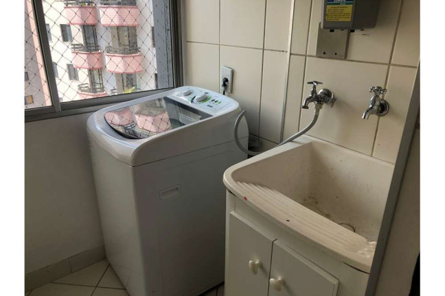 Imagem Apartamento com 2 Quartos à Venda, 54 m² em Vila Santa Clara - São Paulo Imagem Apartamento com 2 Quartos à Venda, 54 m² em Vila Santa Clara - São Paulo
