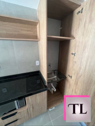 Imagem Apartamento com 1 Quarto à Venda, 30 m² em São Benedito - Poços De Caldas