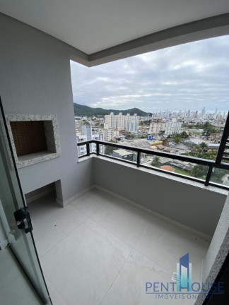 Imagem Apartamento com 3 Quartos à Venda, 86 m² em Tabuleiro - Camboriú