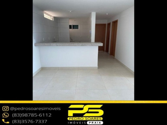 Imagem Apartamento com 2 Quartos à Venda, 70 m² em Altiplano Cabo Branco - João Pessoa Imagem Apartamento com 2 Quartos à Venda, 70 m² em Altiplano Cabo Branco - João Pessoa