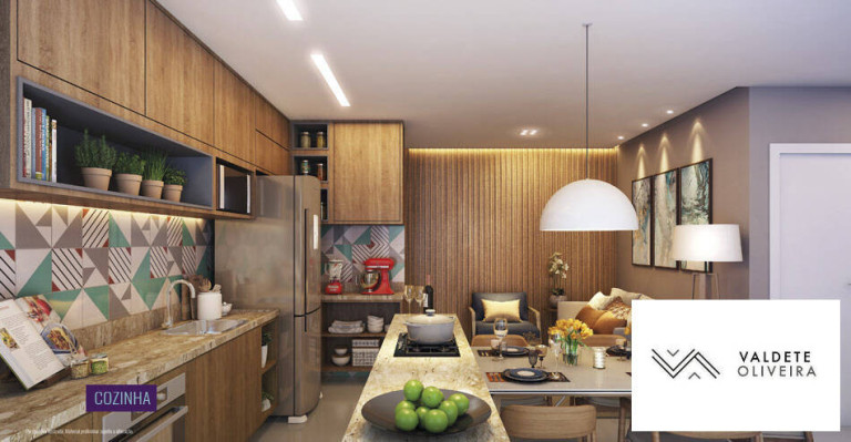 Imagem Apartamento com 3 Quartos à Venda, 70 m² em Vila Industrial - São José Dos Campos Imagem Apartamento com 3 Quartos à Venda, 70 m² em Vila Industrial - São José Dos Campos