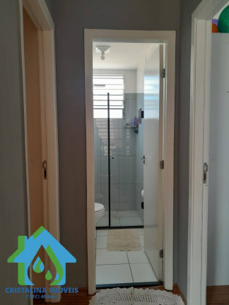 Imagem Apartamento com 2 Quartos à Venda, 54 m² em Parque Industrial - Araras Imagem Apartamento com 2 Quartos à Venda, 54 m² em Parque Industrial - Araras