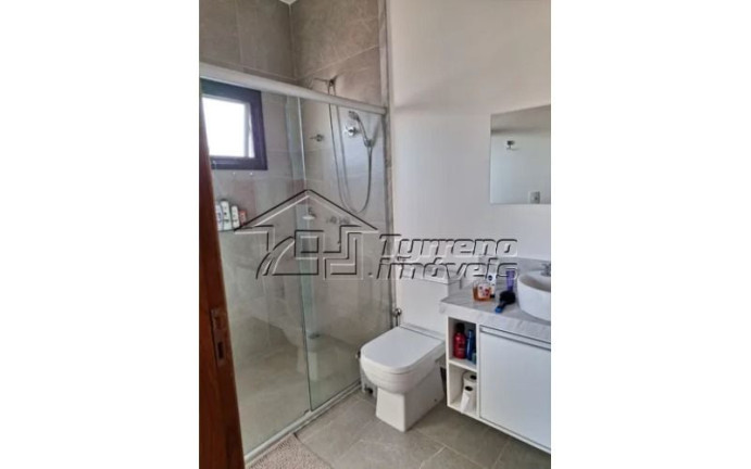 Imagem Casa de Condomínio com 3 Quartos à Venda, 240 m² em Loteamento Floresta - São José Dos Campos Imagem Casa de Condomínio com 3 Quartos à Venda, 240 m² em Loteamento Floresta - São José Dos Campos