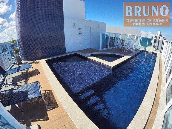 Imagem Apartamento com 3 Quartos à Venda, 90 m² em Centro - Guarapari Imagem Apartamento com 3 Quartos à Venda, 90 m² em Centro - Guarapari