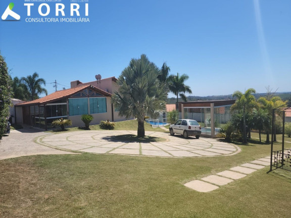 Imagem Imóvel com 4 Quartos à Venda, 350 m² em Centro - Araçoiaba Da Serra Imagem Imóvel com 4 Quartos à Venda, 350 m² em Centro - Araçoiaba Da Serra