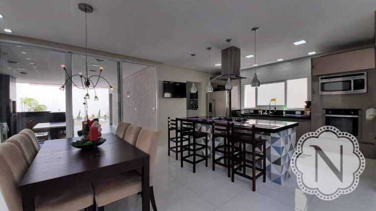 Imagem Sobrado com 5 Quartos à Venda, 374 m² em Cibratel I - Itanhaém Imagem Sobrado com 5 Quartos à Venda, 374 m² em Cibratel I - Itanhaém