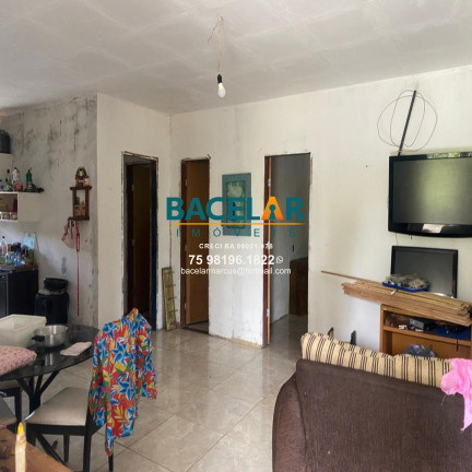 Imagem Imóvel com 4 Quartos à Venda, 100 m² em São Jose Ba - Feira De Santana Ba Imagem Imóvel com 4 Quartos à Venda, 100 m² em São Jose Ba - Feira De Santana Ba