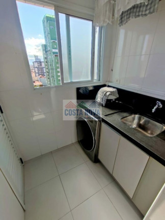 Imagem Apartamento com 3 Quartos para Alugar, 110 m² em Itararé - São Vicente Imagem Apartamento com 3 Quartos para Alugar, 110 m² em Itararé - São Vicente