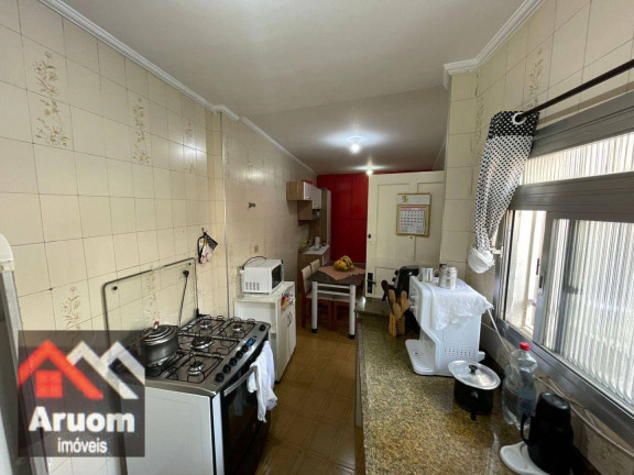 Imagem Sobrado com 3 Quartos à Venda, 120 m² em Vila Invernada - São Paulo