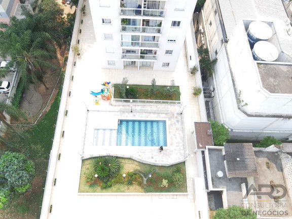 Imagem Apartamento com 2 Quartos à Venda, 50 m² em Tatuapé - Vila Moreira - São Paulo Imagem Apartamento com 2 Quartos à Venda, 50 m² em Tatuapé - Vila Moreira - São Paulo