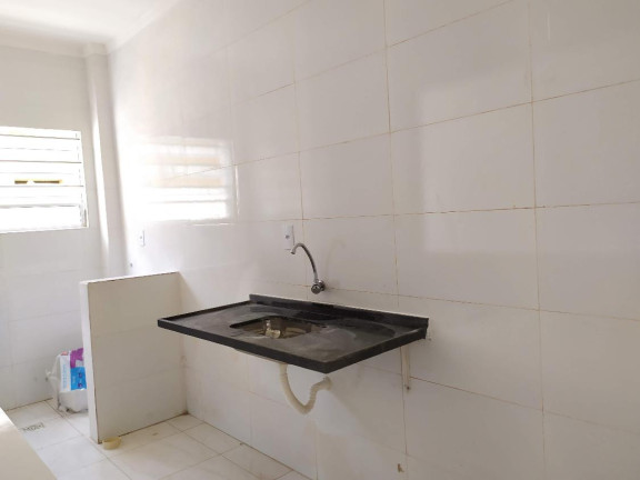 Imagem Casa de Condomínio com 2 Quartos à Venda, 48 m² em Anhanguera - Praia Grande Imagem Casa de Condomínio com 2 Quartos à Venda, 48 m² em Anhanguera - Praia Grande